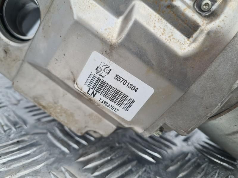 Coloana directie volan cu motoras Opel Corsa D 1.2i 59 kw 80 cp Z12XEP