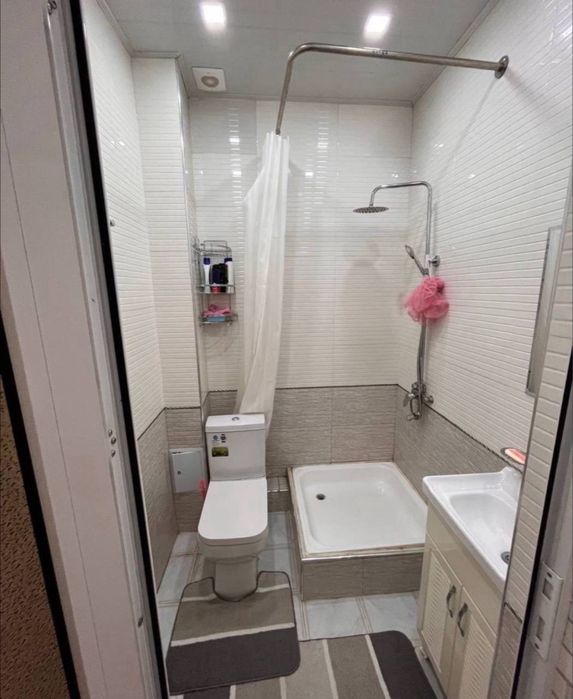 Farxadskida 2 xona ijaraga navastroyka