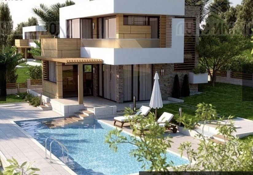 Продава се Къща в Бургас, Център - 4000 кв.м за 51 €/кв.м - Снимка #2