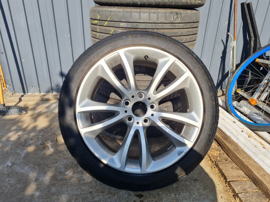 Roata Bmw 19 inch