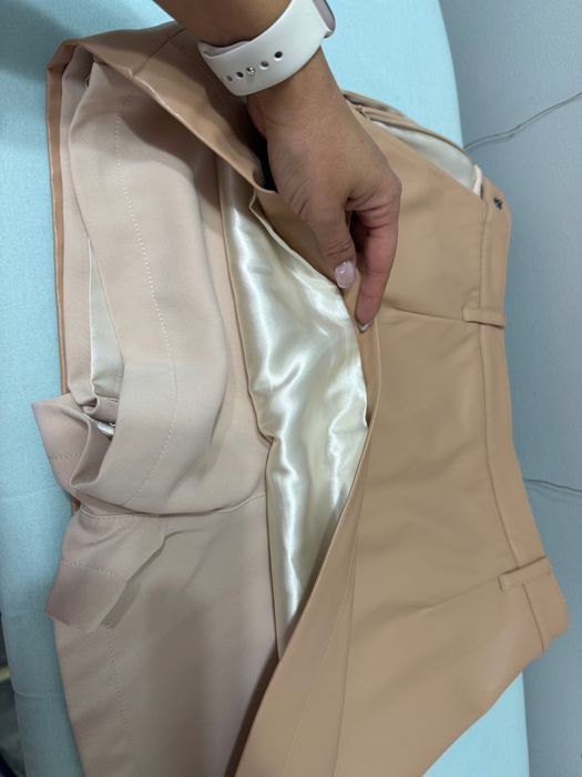 Alessa пола панталон