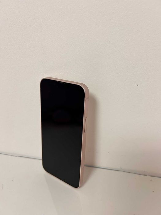 iPhone 13 mini – Roz (Pink)
