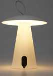 Lampa de masa reincarcabila