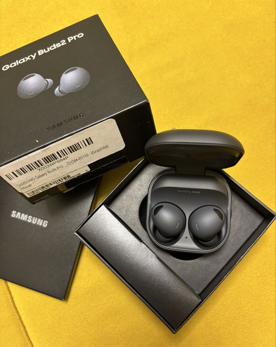 Galaxy Buds2 Pro
