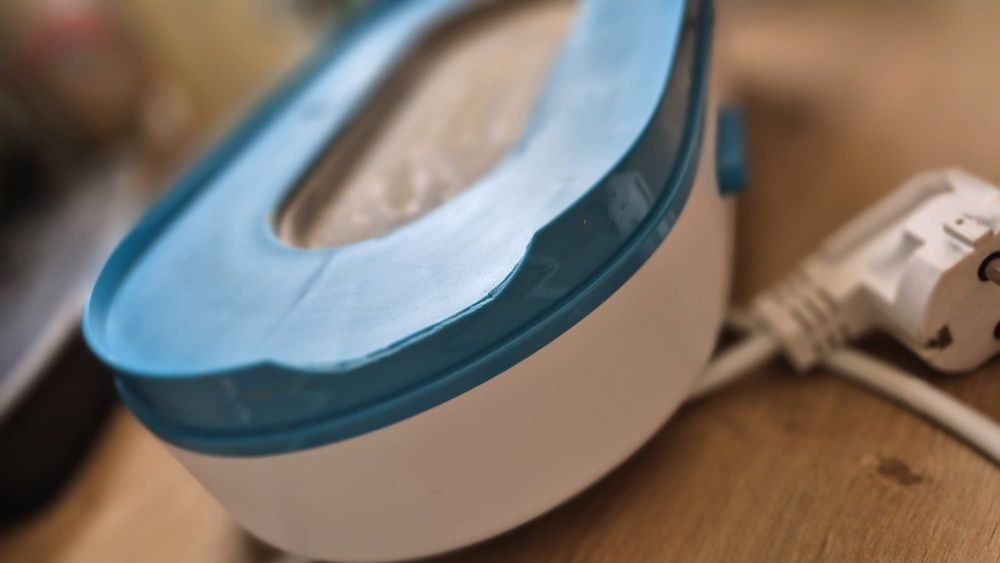 Sterilizator Philips Avent