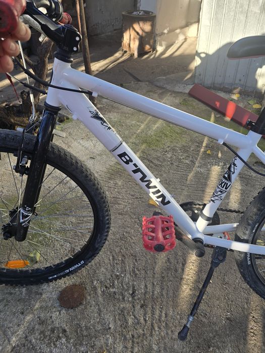 bicicletă B'Twin 24"