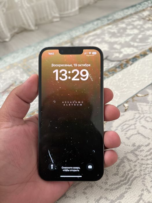 Iphone 13 pro 128gb