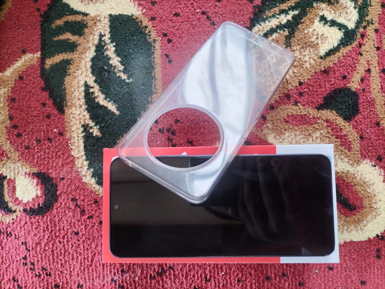 Redmi 14C srochni Sotiladi !