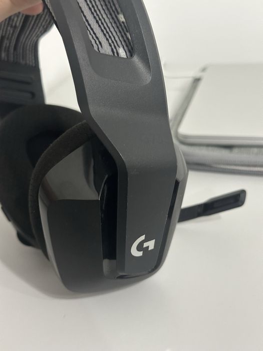 Casti Wireless de Gaming Logitech G733