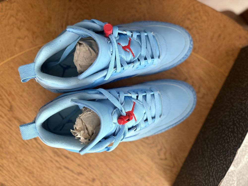Маратонки Nike Jordan