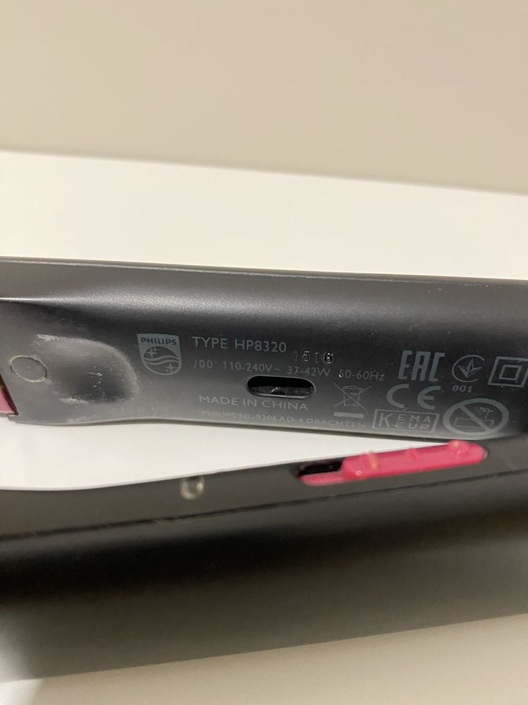 Пресa Philips Essential Care HP8320