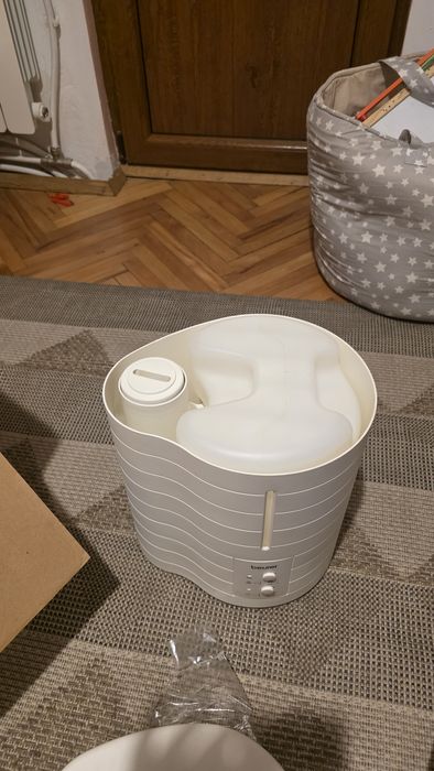 Овлажнител за въздух