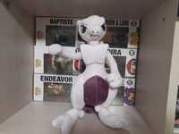 Jucarie Plus Joc Anime Pokemon - Mewtwo