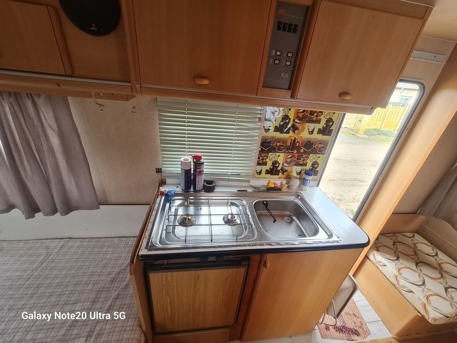 Vand urgen Rulota Adria