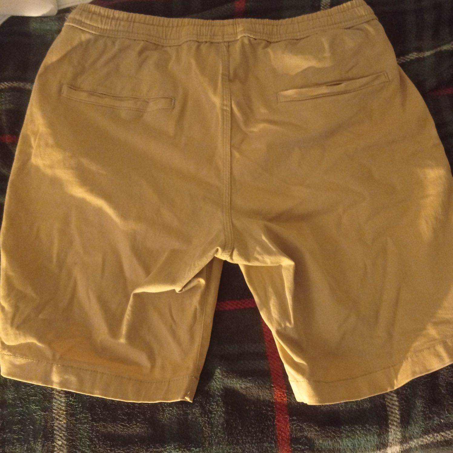 Pantaloni scurți Urban Clasics