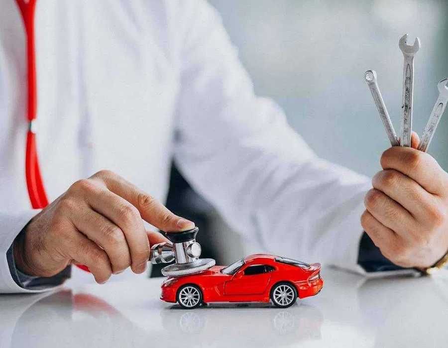 Авто сугурта (Автострахование )