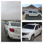Autorizatie Taxi / Dacia Logan 2019 0,9 TCe (benzina +GPLl)