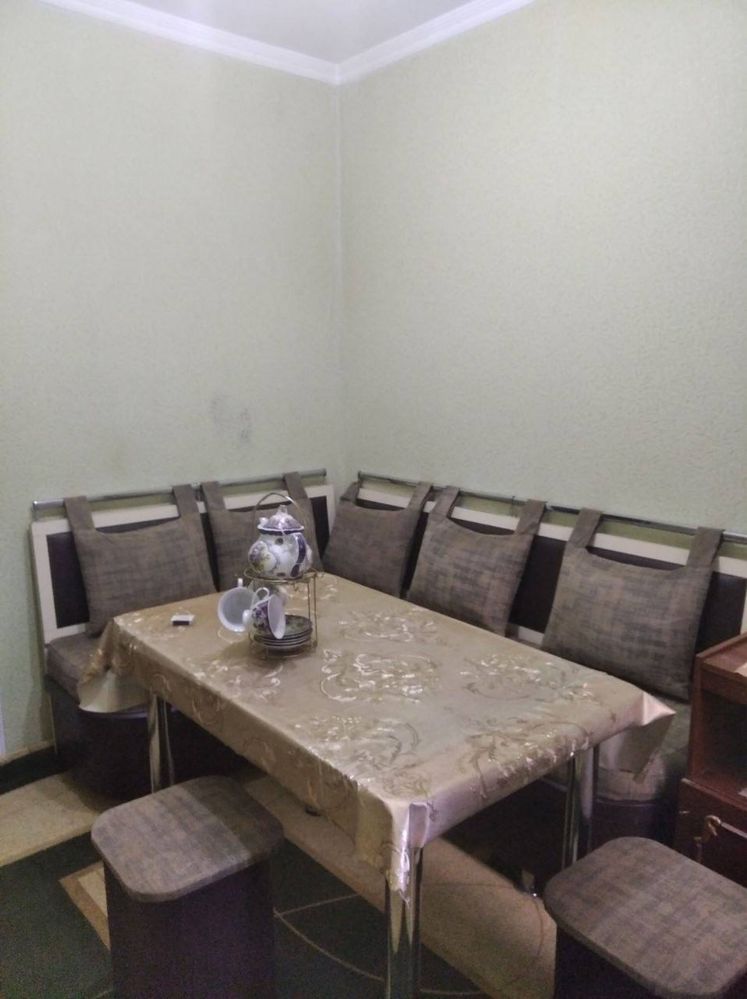 Чиланзар 9. Аренда 1 комнатная.  Срочно.  300$