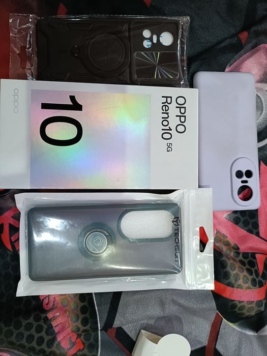 Telefon Oppo Reno10 5G