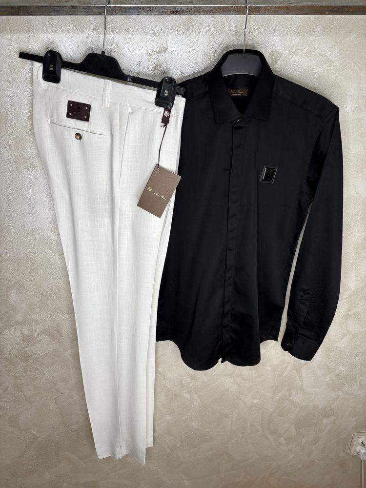 Compleu elegant costum