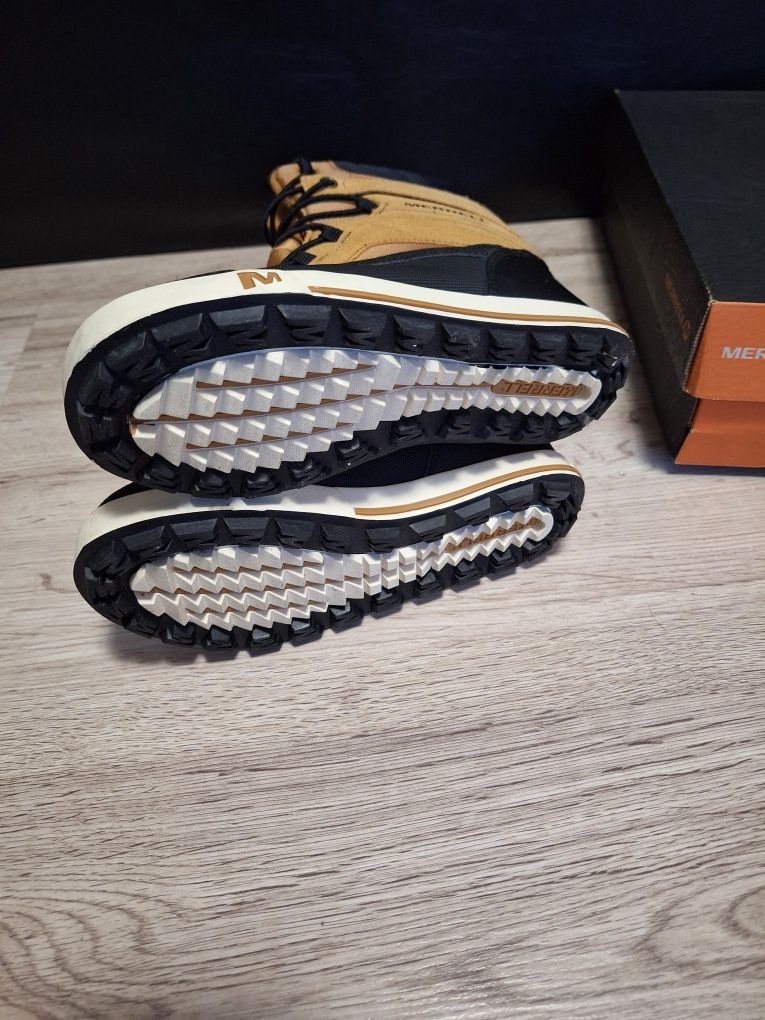 Детски зимни боти MERRELL 33номер