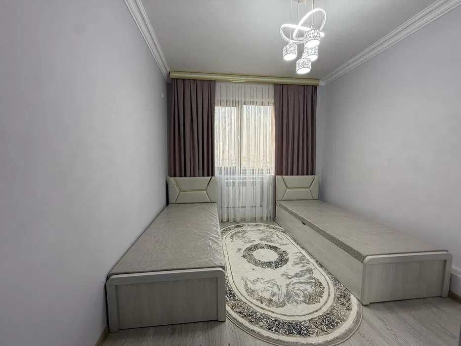 Центр‼️‼️‼️Uzbegim by Chaqar 2*3-Ком 70м2 Кора тош/Media park/Дружба