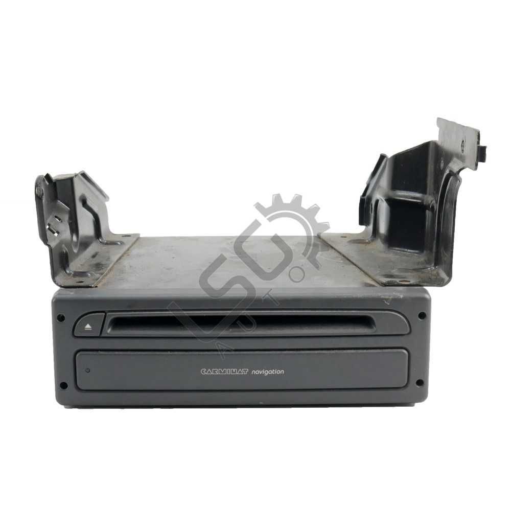 GPS навигация Renault Laguna II 2001-2008 ID: 139464