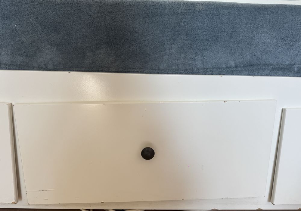 Vand Divan Ikea