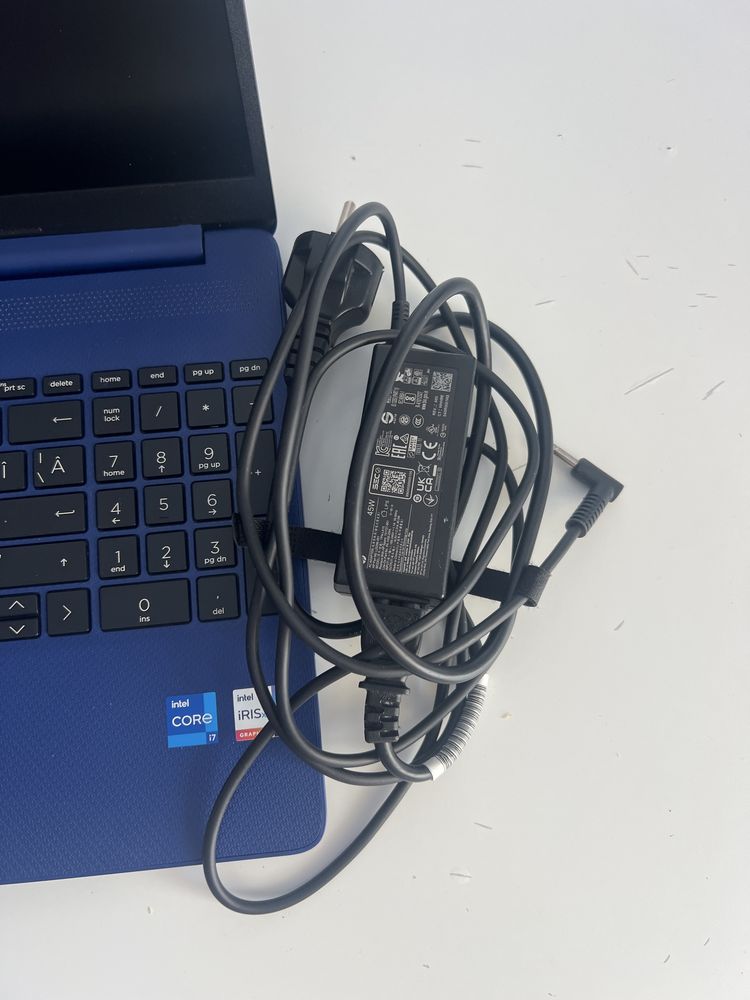 Laptop HP in stare buna