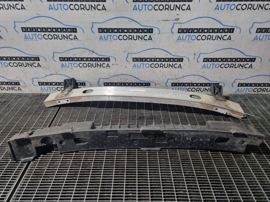 Armatura bara fata BMW X3 F25 2010 - 2014 SUV (1287) O parte polistiren rupta