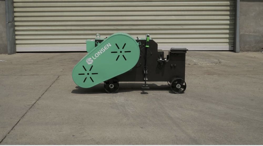 Арматура резка Lonsen