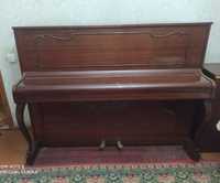 Пианино немецкое