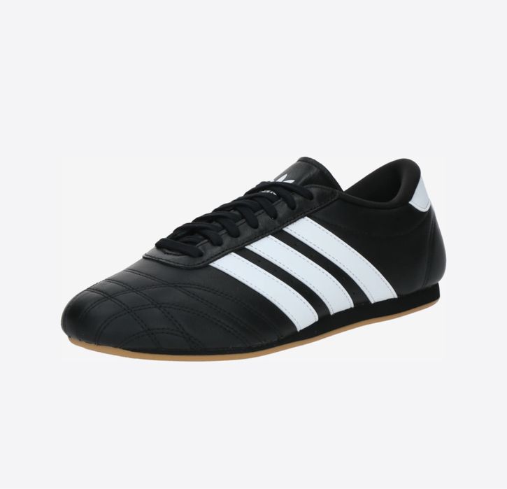 Adıdas teakwondo ново