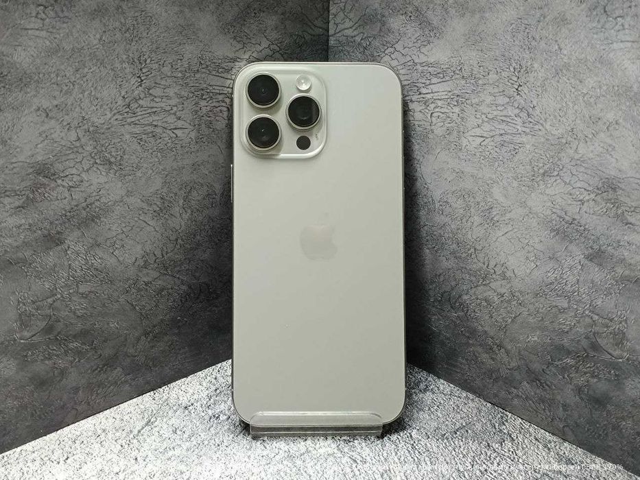 Apple IPhone 16 Pro Max 256Gb (Талгар) лот 4626