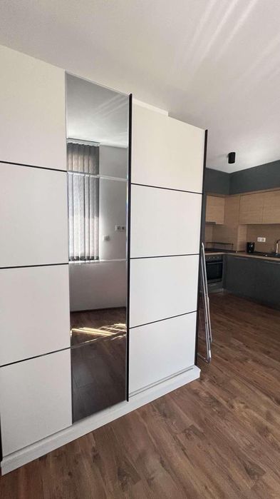 Дава се под наем Едностаен апартамент в Варна, Център - 30 кв.м за 450 € - Снимка #5