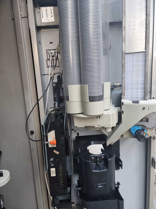 кафеавтомат Saeco P800