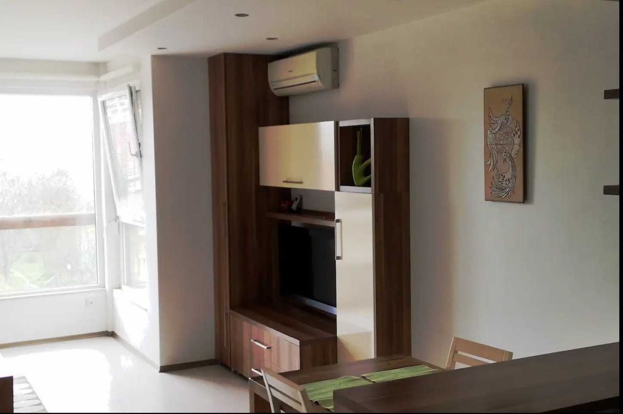 Дава се под наем Двустаен апартамент в София, Разсадника - 67 кв.м за 423.3 € - Снимка #4