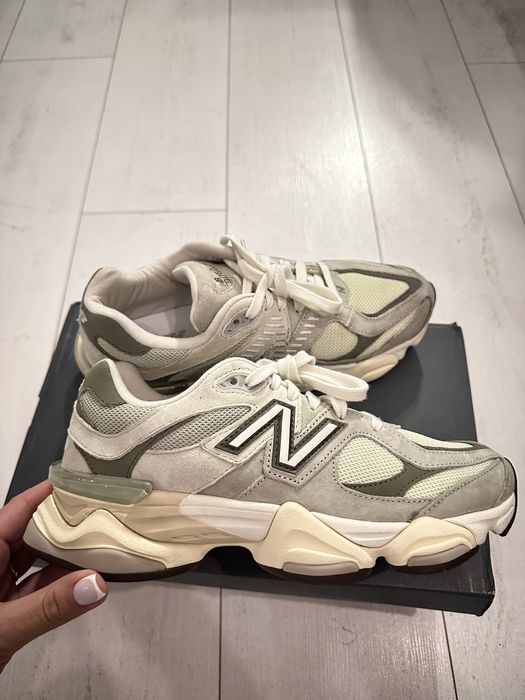 New balance 9060 оригинални!