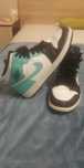 Оригинални мъжки маратонки Jordan Mid Tropical