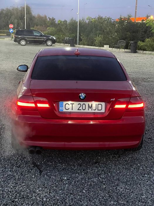 BMW Seria 3 / E92 330IX