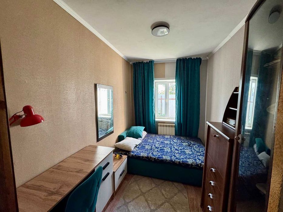 Продам дом в г.Тобыл