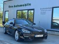 BMW Seria 6 Bmw 640 D X-drive Grand Coupe