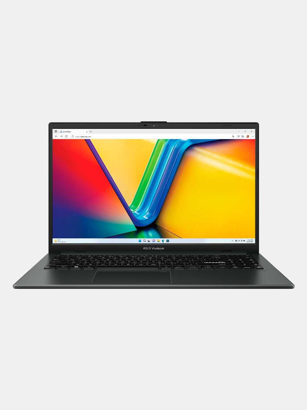 ASUS VIVOBOOK GO 15 Ryzen 3 7320U/8GB/512GB/15.6'' FHD IPS