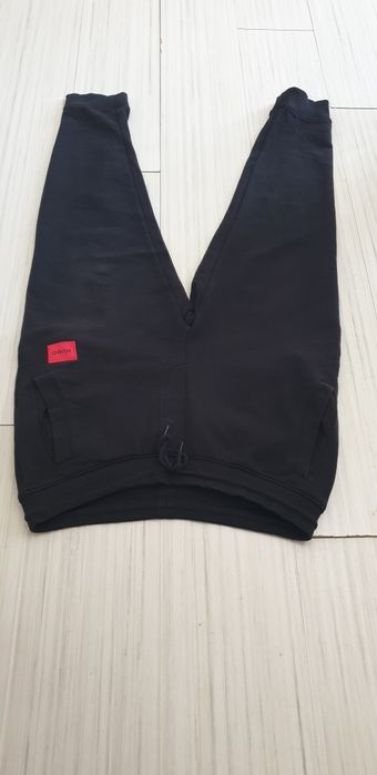 Hugo Boss HUGO Doak212 Mens Cotton Pant б XL ОРИГИНАЛ! Мъжко Долнище!