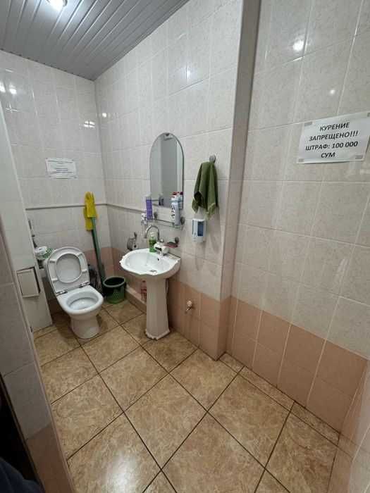 Сдаётся нежилое помещение 175м², 1 линия, М. Горький, 2900$
