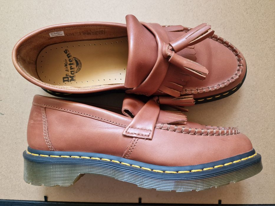 Pantofi Dr. MARTENS (loafers) nr 41