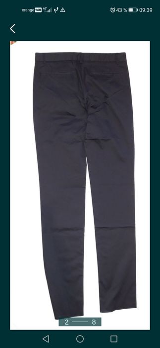 Pantaloni barbati de calitate