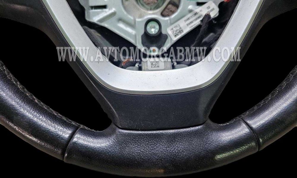 БМВ Х3 Ф25 волан мулти bmw x3 F25