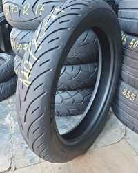 Anvelopa Moto Michelin 110/80 B17 impecabilă DOT 2421.