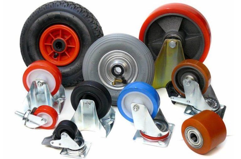 Колесо для тележки, ролик, balon, kaliso, rolik, arava gildirak